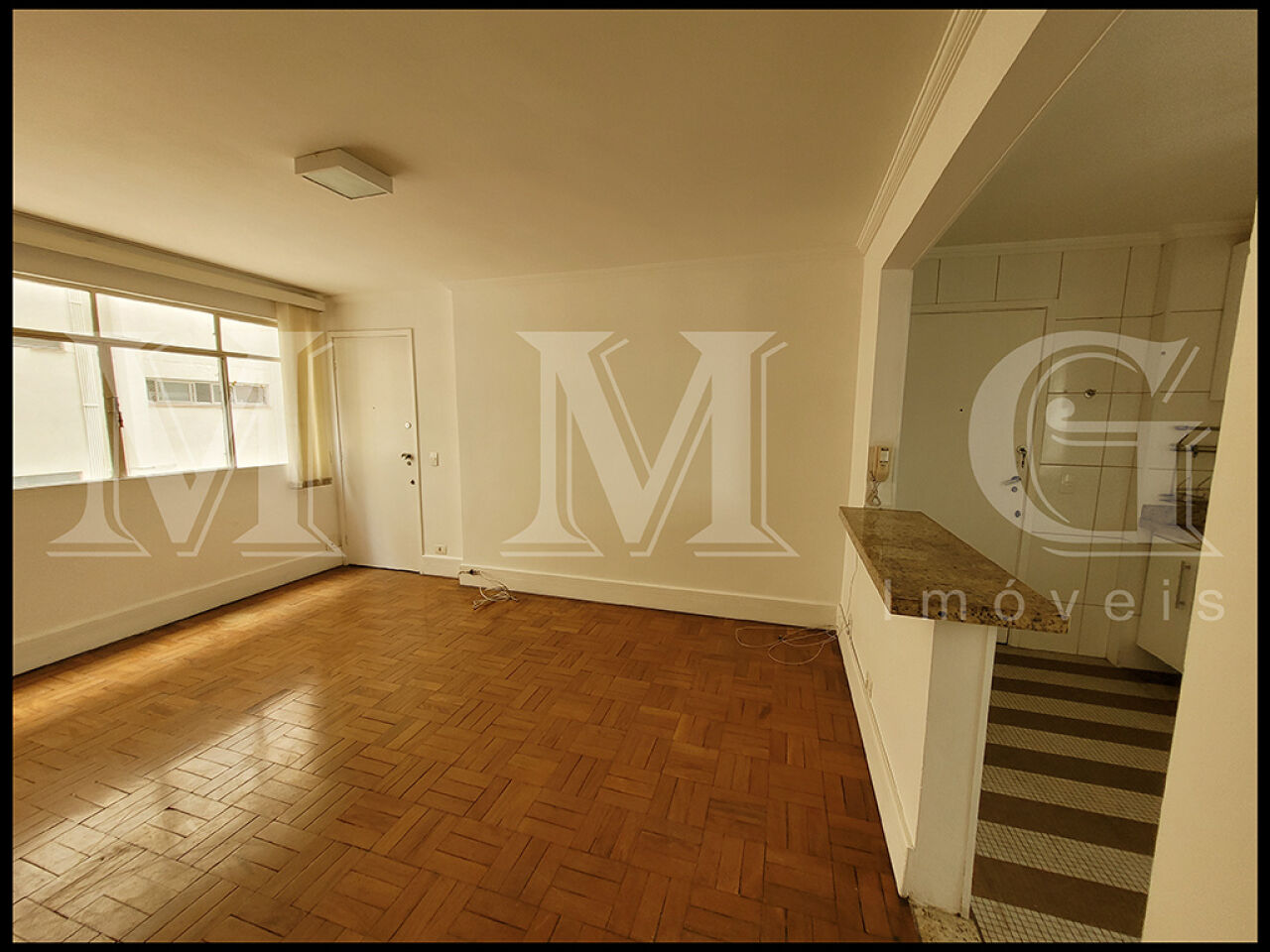 Apartamento para Venda - Vila Mariana