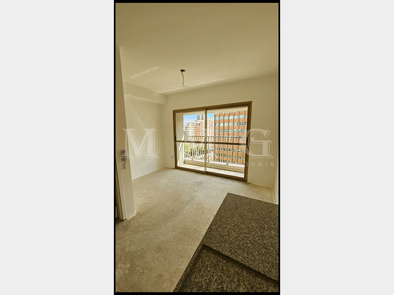 Apartamento para Venda - Vila Mariana
