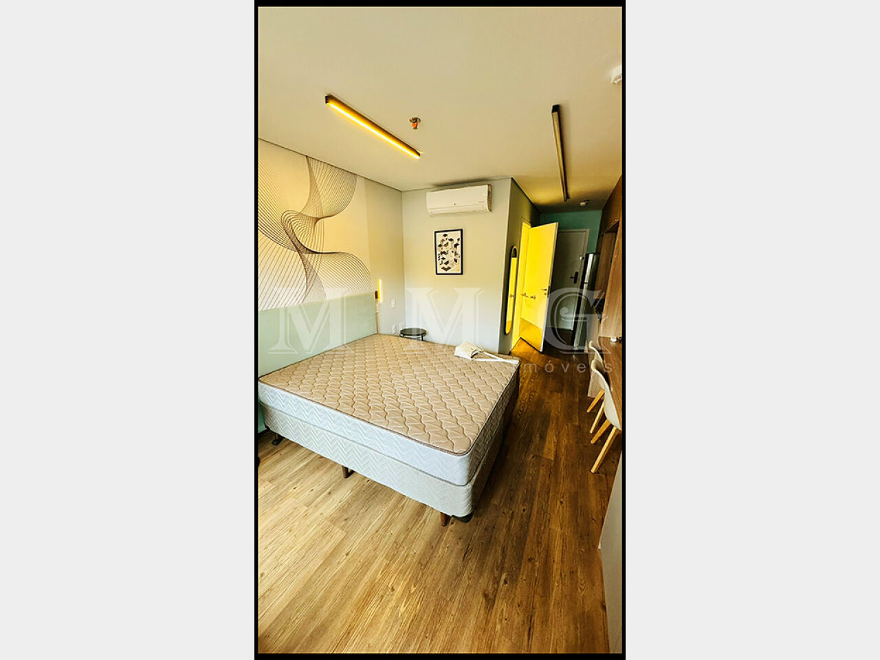 Apartamento para Venda - Vila Mariana