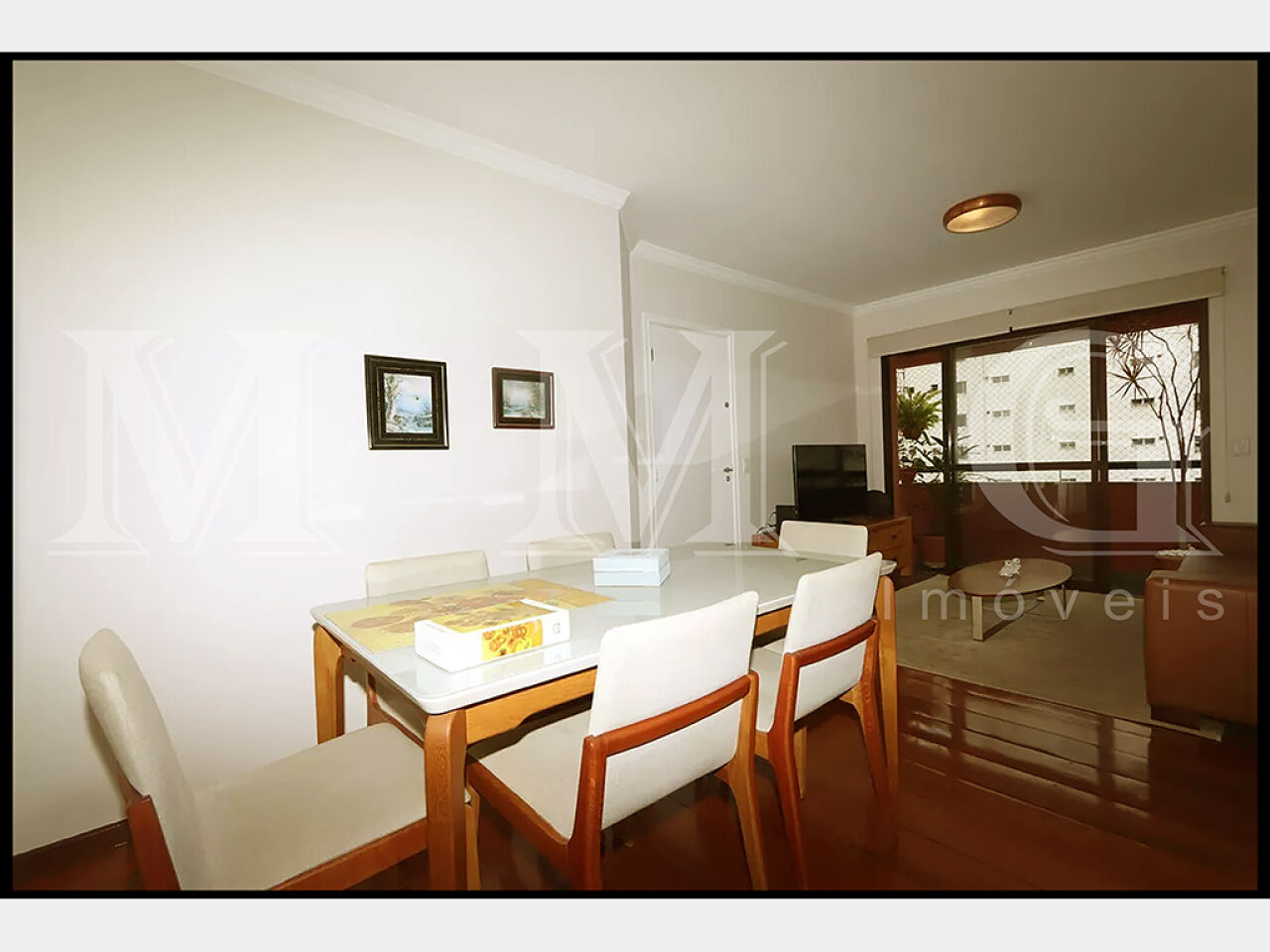 Apartamento para Venda - Vila Mariana