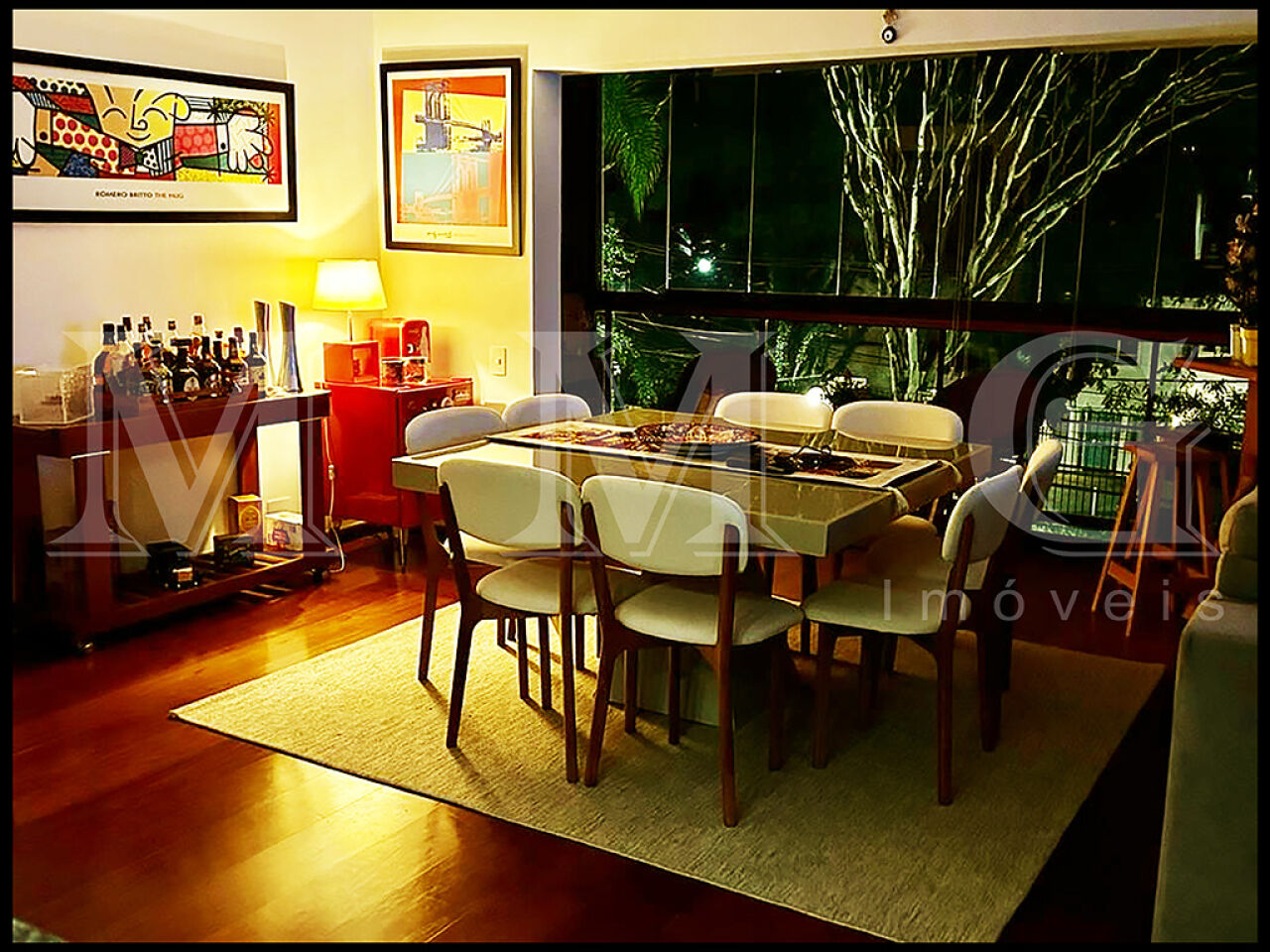 Apartamento para Venda - Vila Mariana