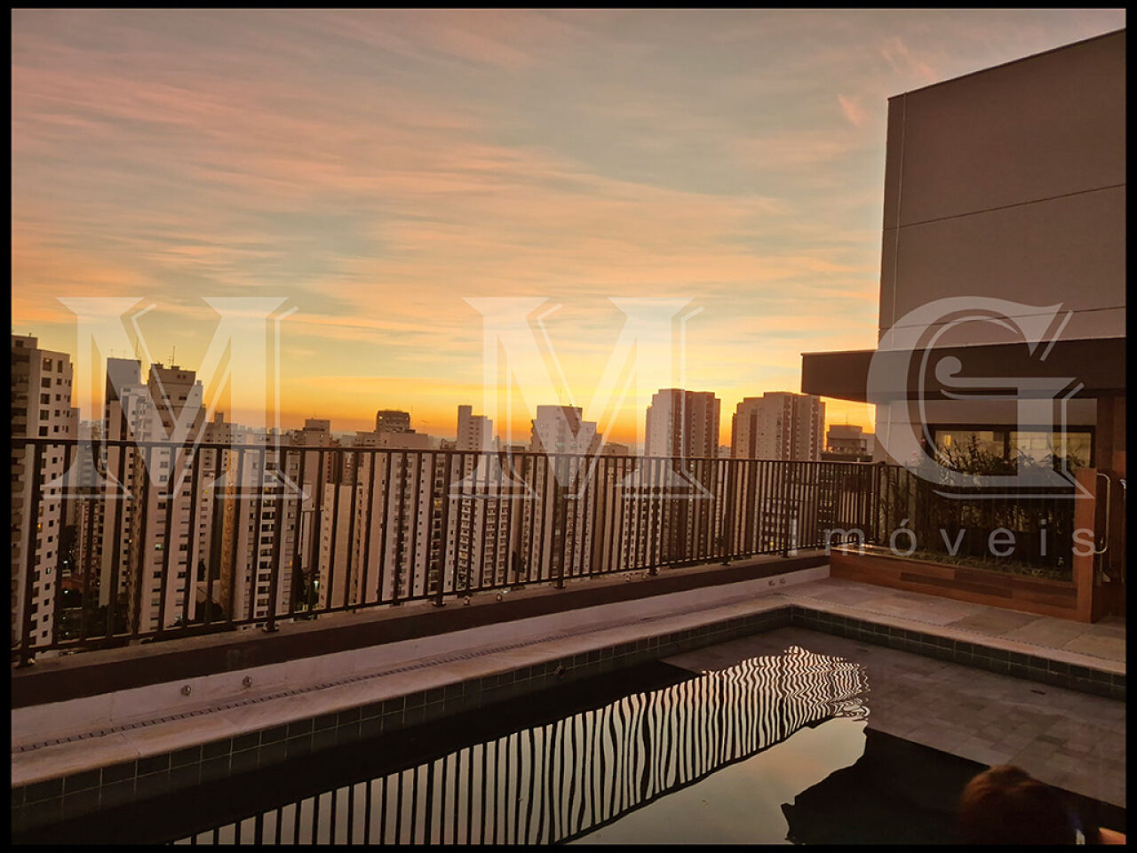 Apartamento para Venda - Vila Mariana