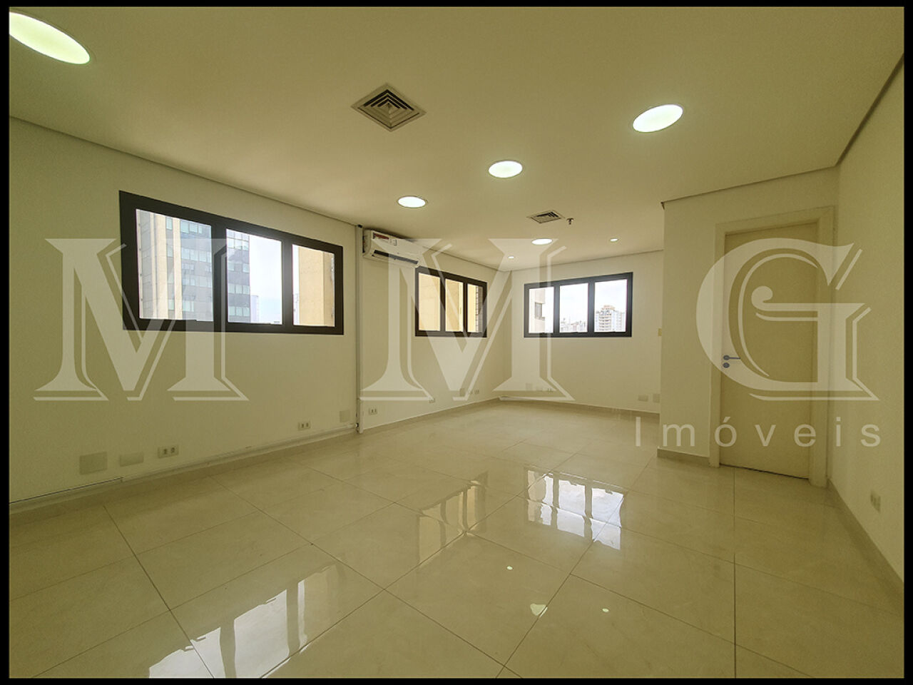 Conj. Comercial para Venda - Vila Clementino