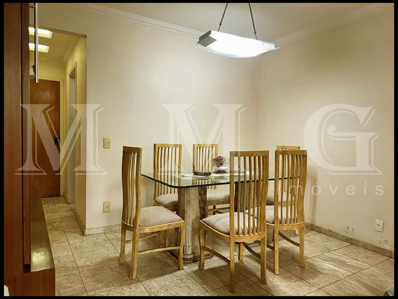 Apartamento para Venda - Aclimação
