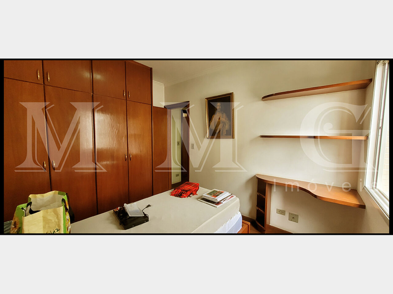 Apartamento para Venda - Vila Clementino