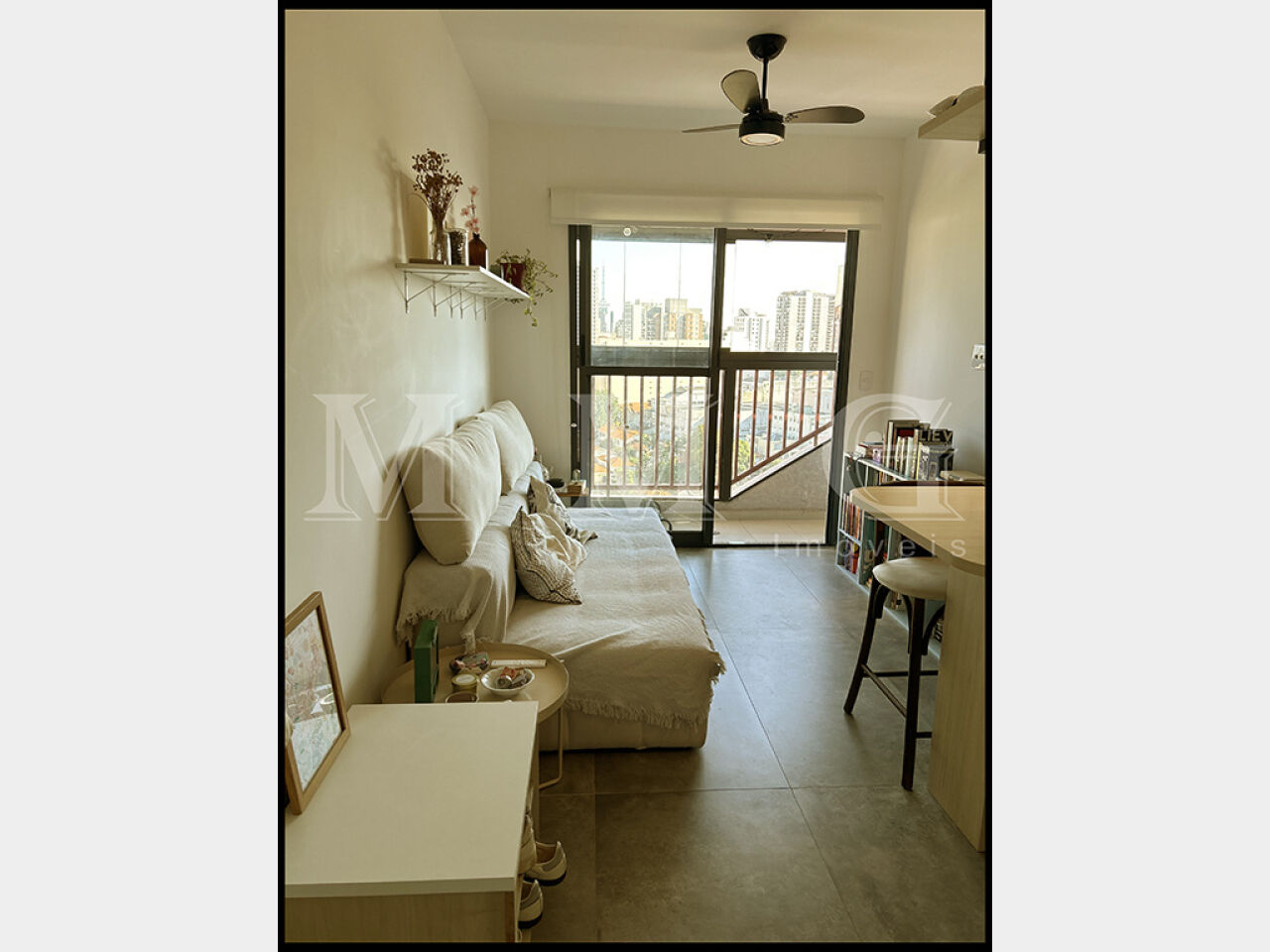 Apartamento para Venda - Vila Mariana