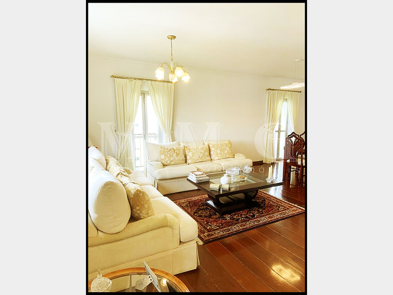 Apartamento para Venda - Jardim Londrina