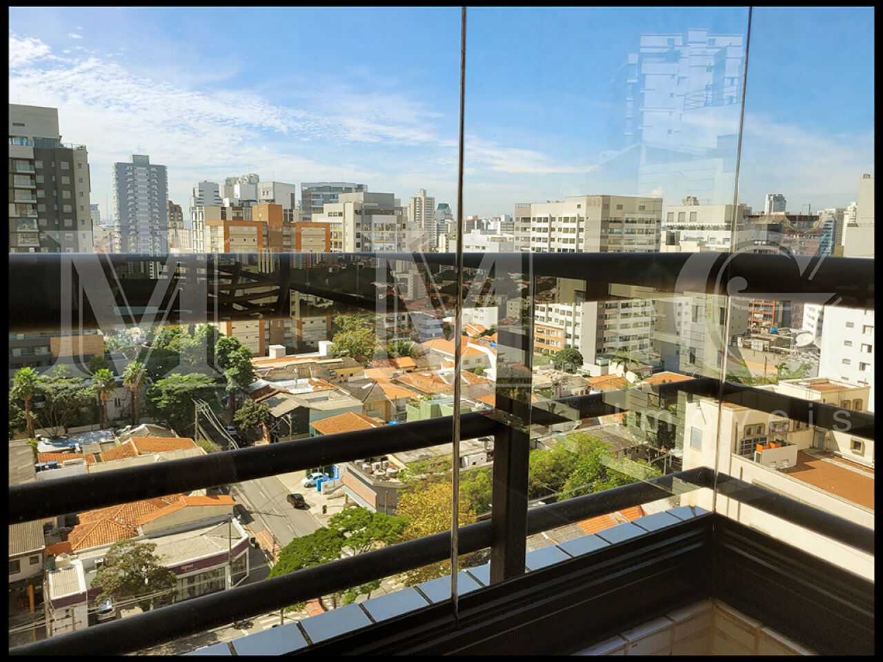 Apartamento para Venda - Vila Mariana