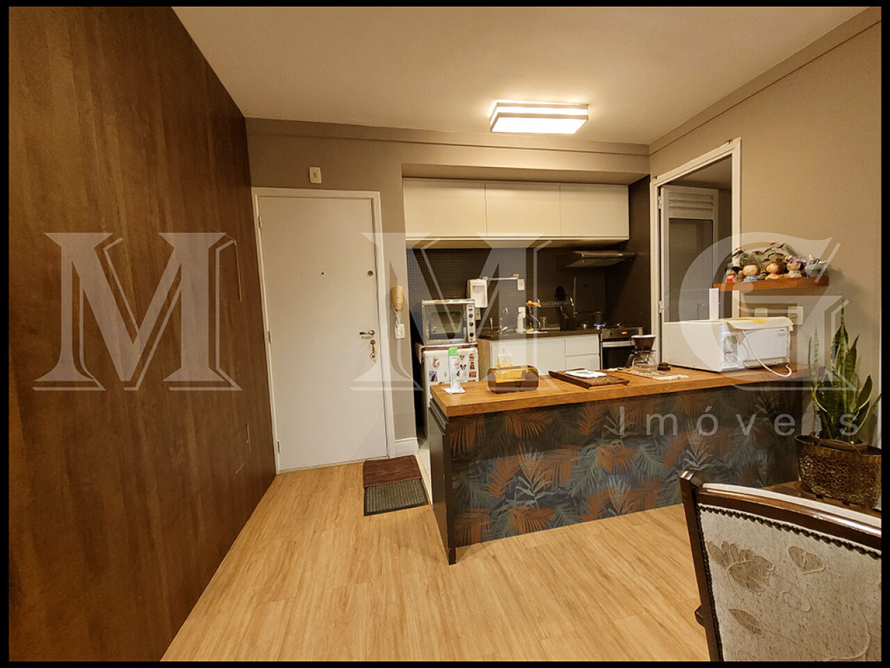 Apartamento para Venda - Vila Mariana