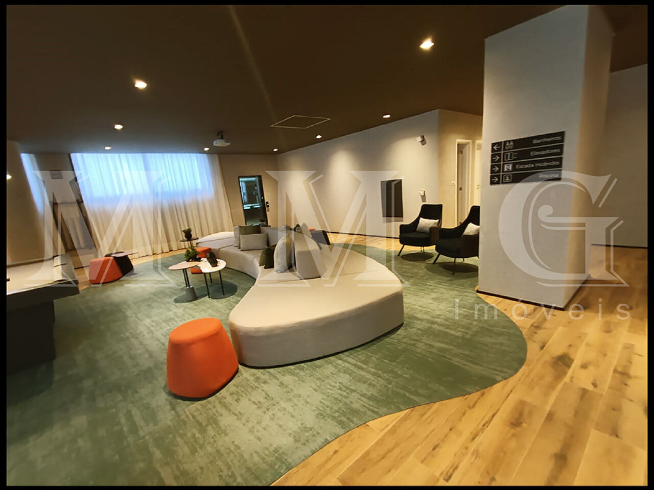 Studio para Venda - Vila Mariana