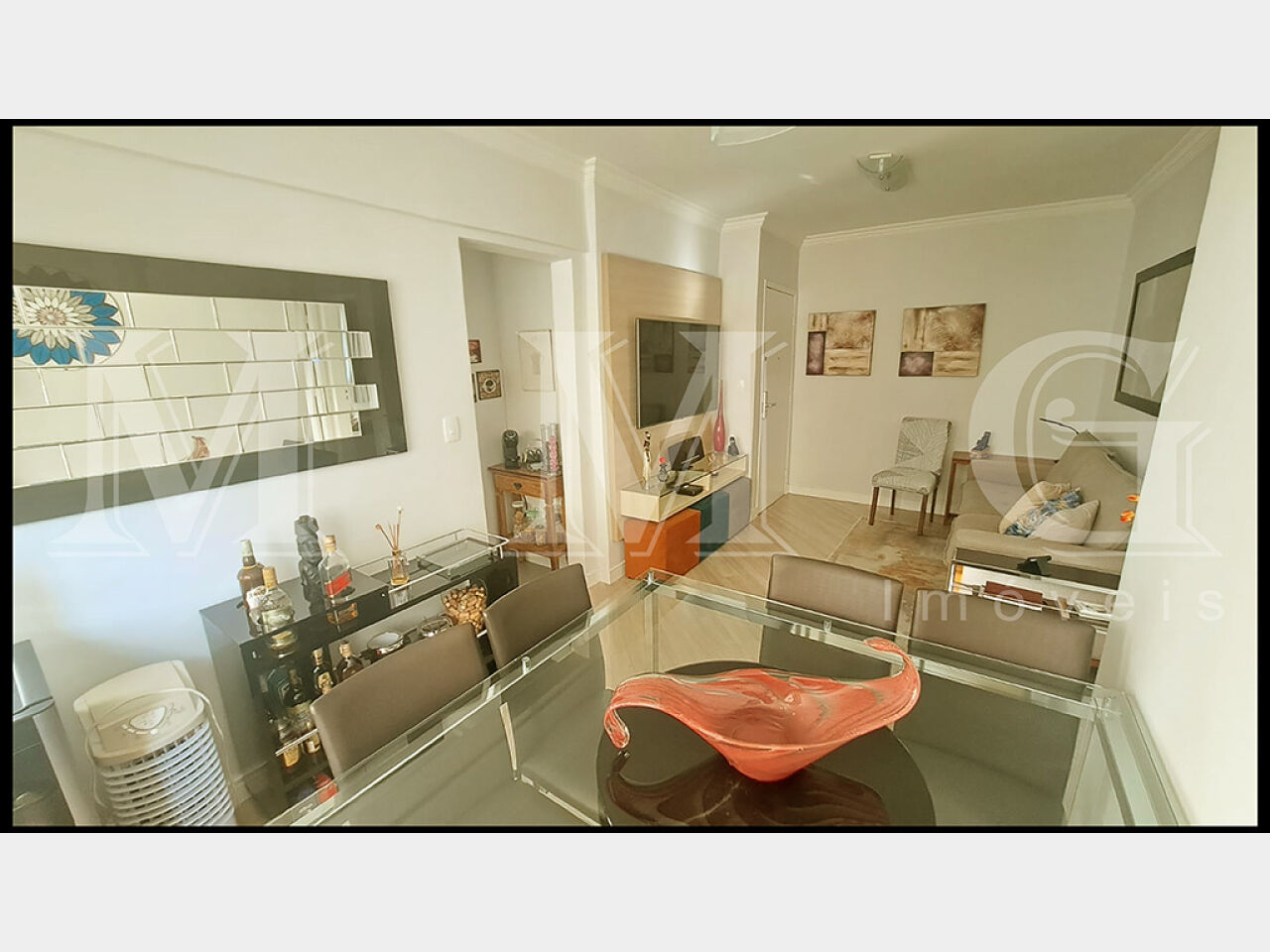 Apartamento para Venda - Vila Mariana
