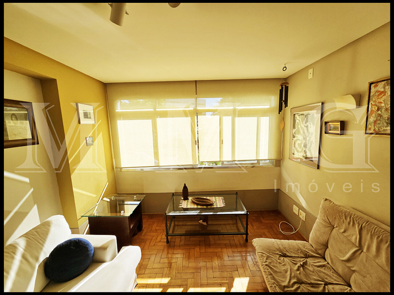 Apartamento para Venda - Vila Mariana