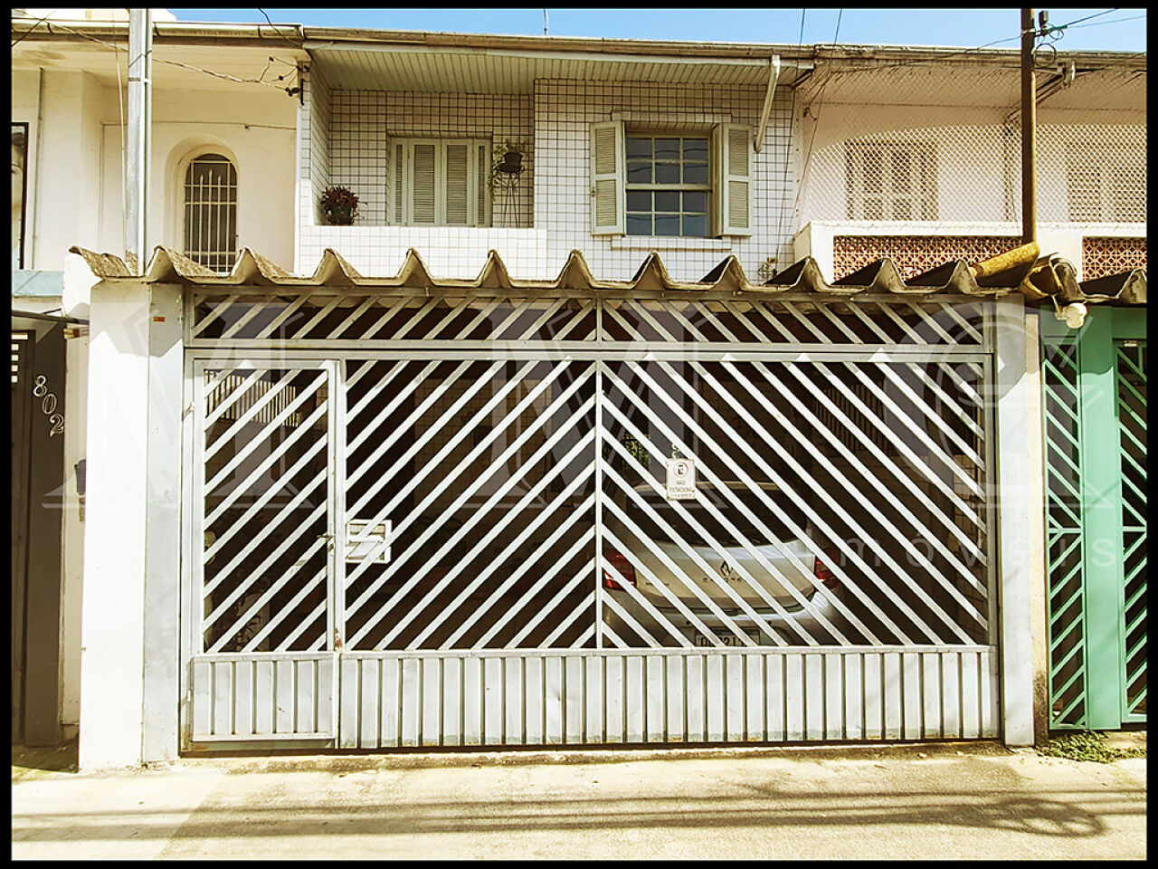 Sobrado para Venda - Vila Mariana