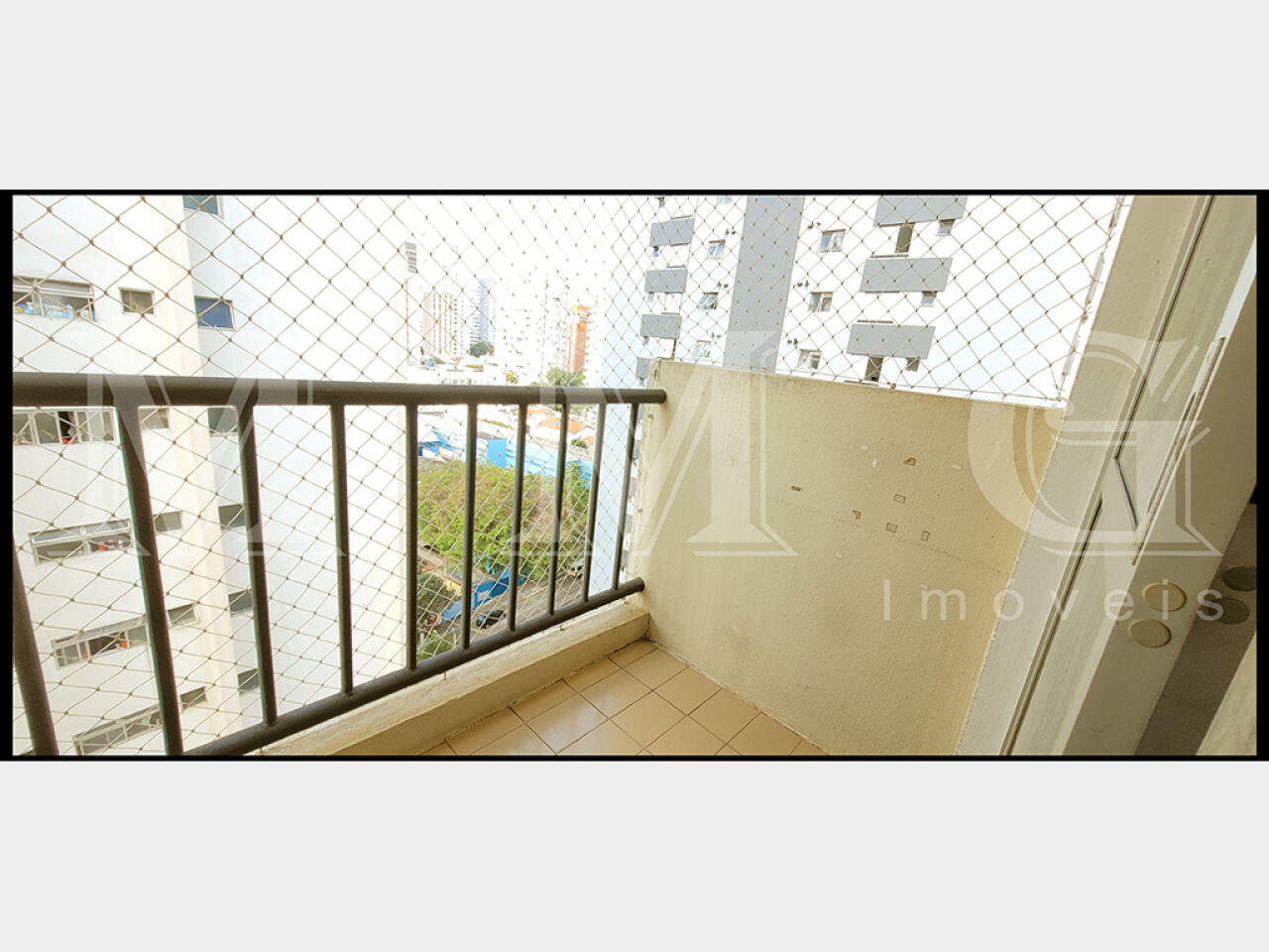 Apartamento para Venda - Vila Mariana