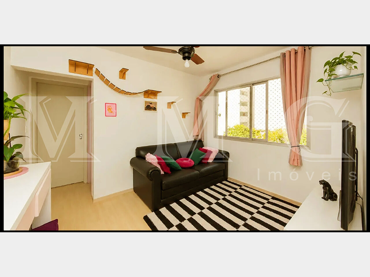 Apartamento para Venda - Vila Mariana