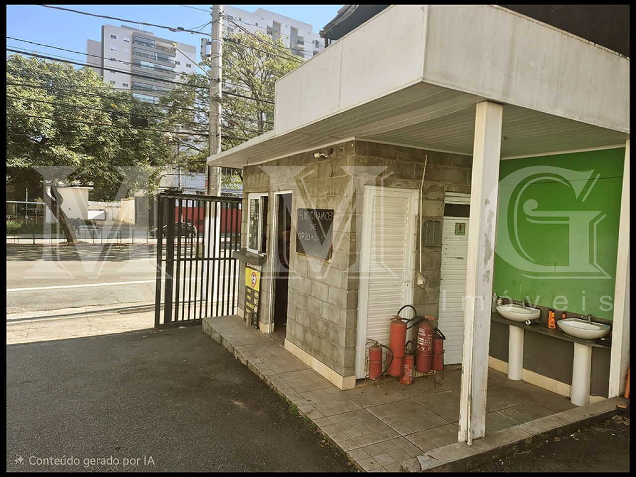 Terreno para Venda - Vila Mariana