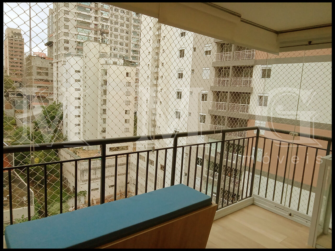 Apartamento para Venda - Vila Mariana