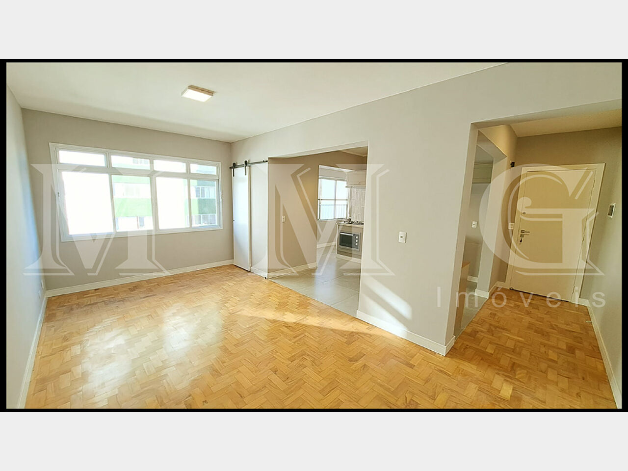 Apartamento para Venda - Vila Clementino