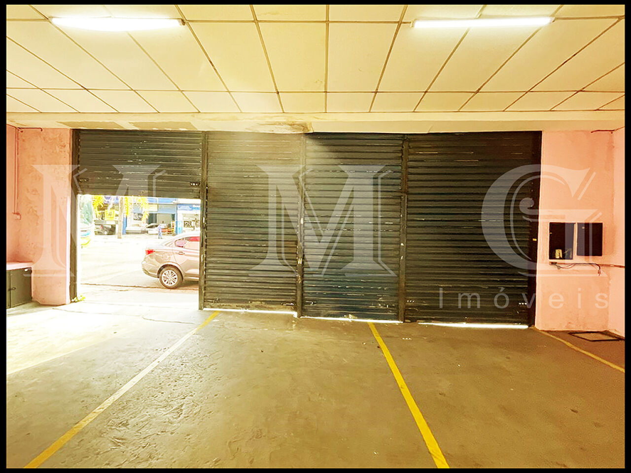 Casa Térrea Comercial para Venda - Mirandópolis
