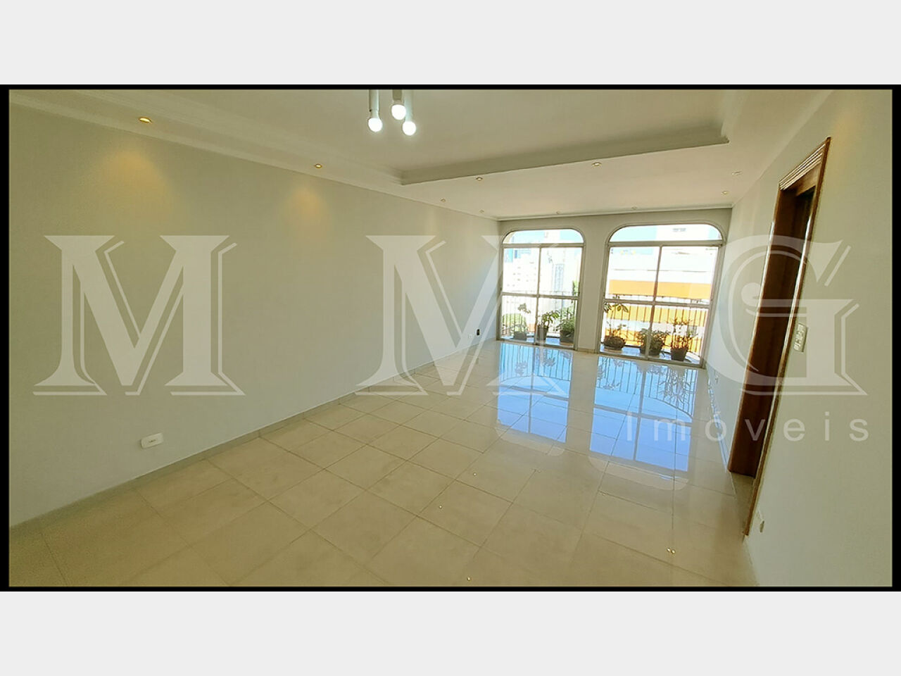 Apartamento para Venda - Vila Clementino