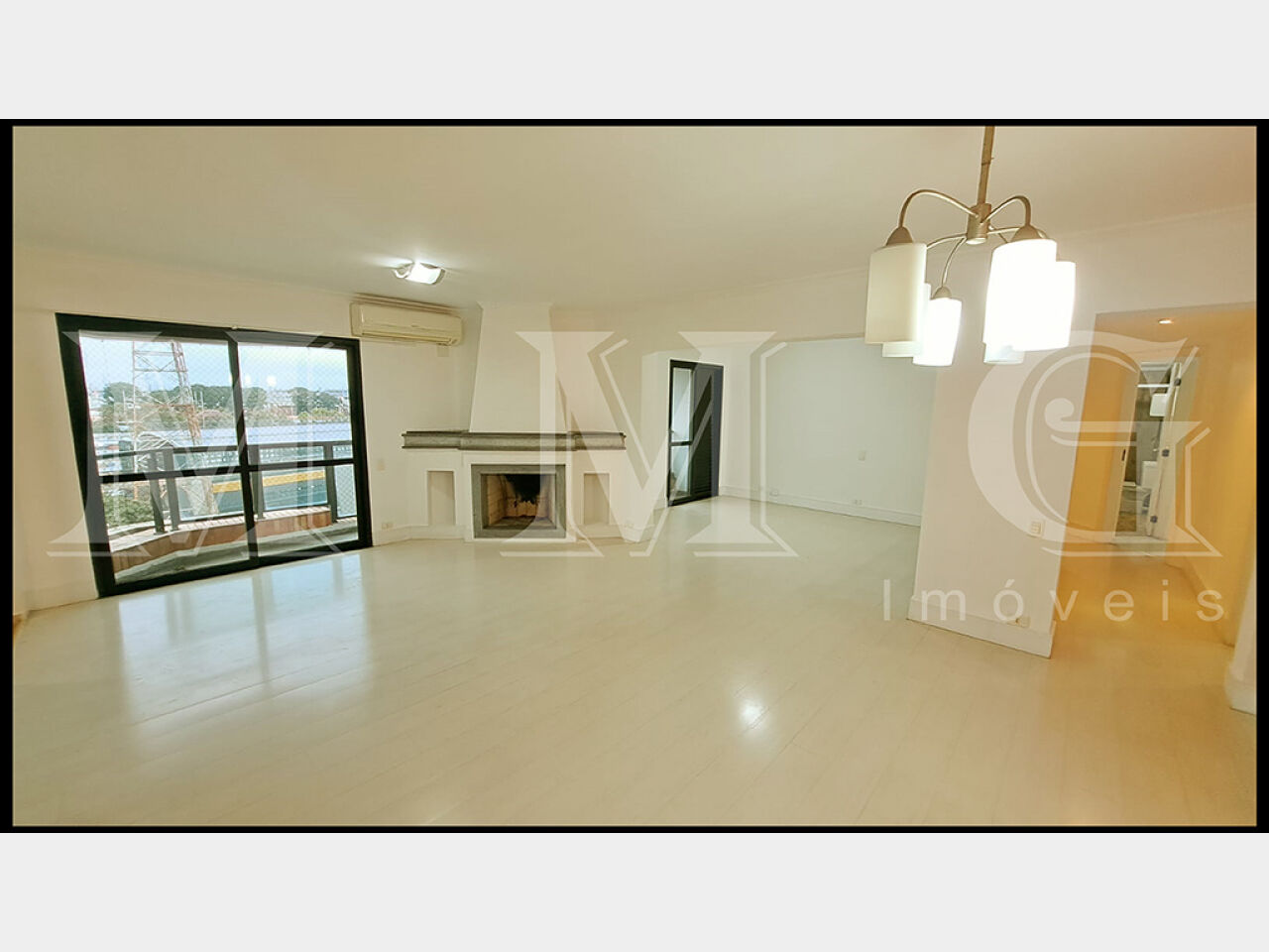 Apartamento para Venda - Vila Congonhas