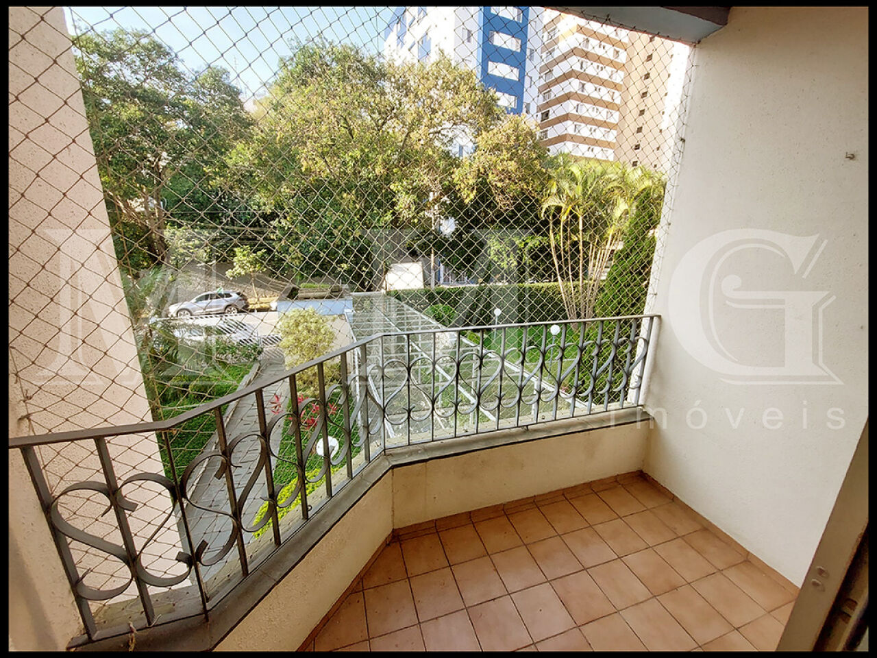 Apartamento para Venda - Vila Gumercindo