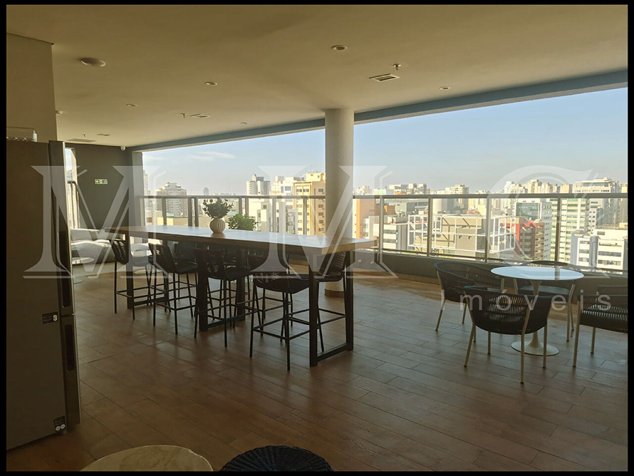 Apartamento para Venda - Vila Clementino