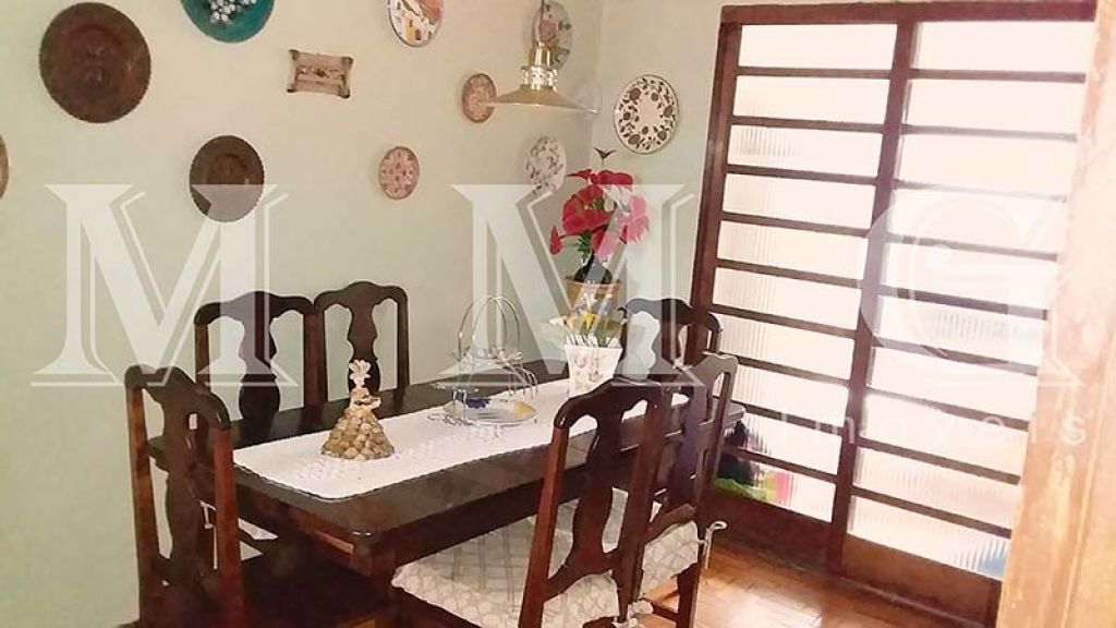 Sobrado para Venda - Vila Clementino