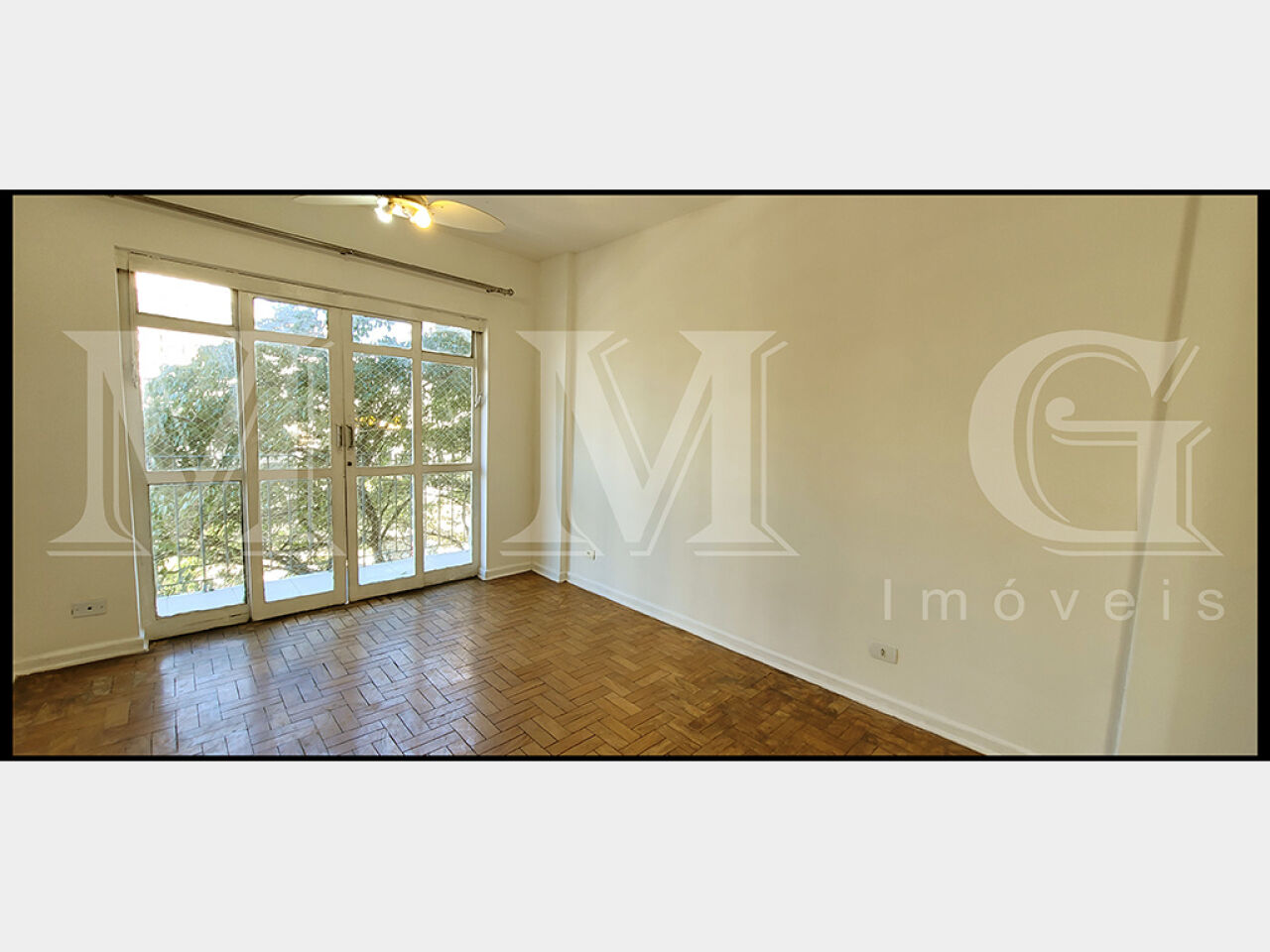 Apartamento para Venda - Vila Mariana