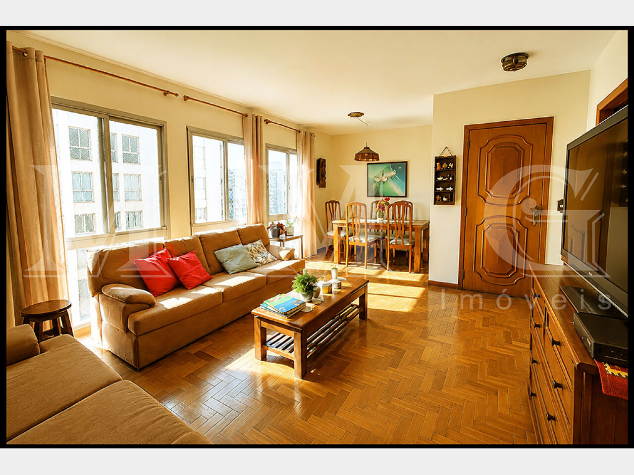 Apartamento para Venda - Vila Mariana