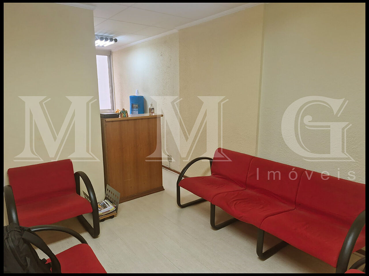 Conj. Comercial para Venda - Bela Vista