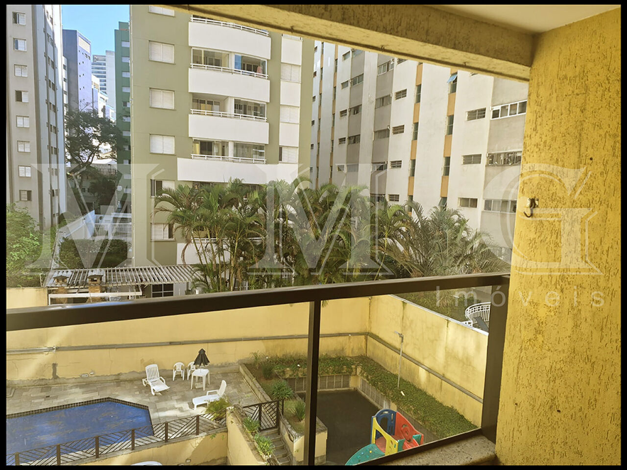 Apartamento para Venda - Vila Mariana