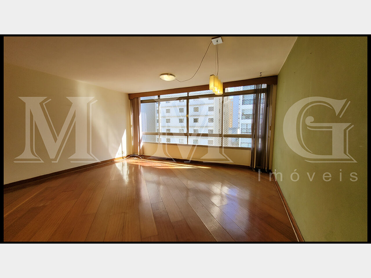 Apartamento para Venda - Vila Mariana