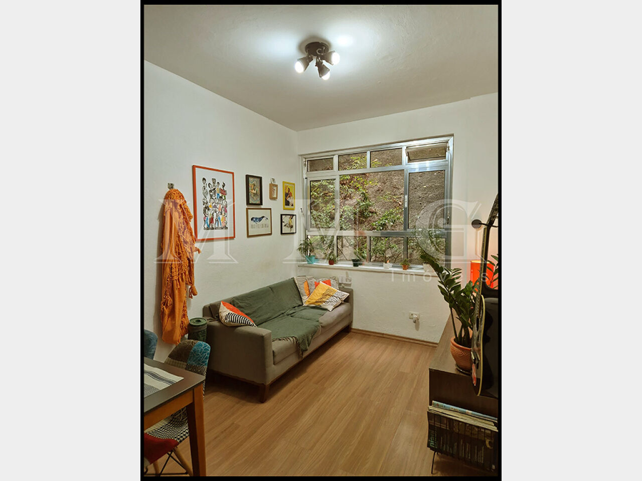 Apartamento para Venda - Bela Vista