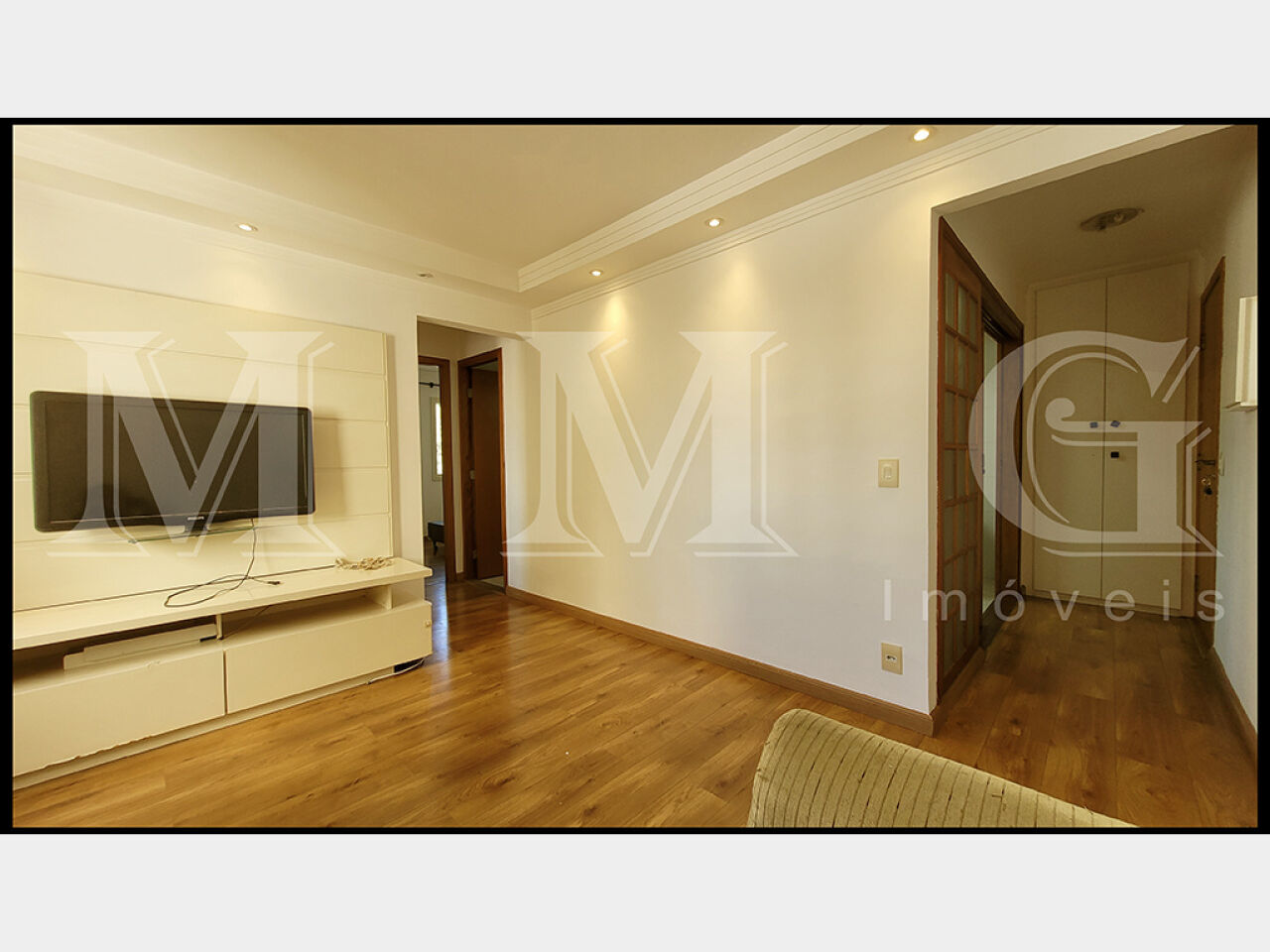 Apartamento para Venda - Vila Mariana