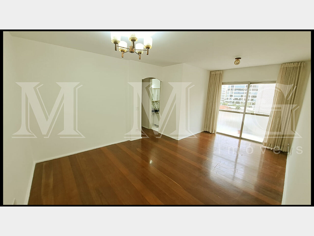 Apartamento para Venda - Vila Mariana
