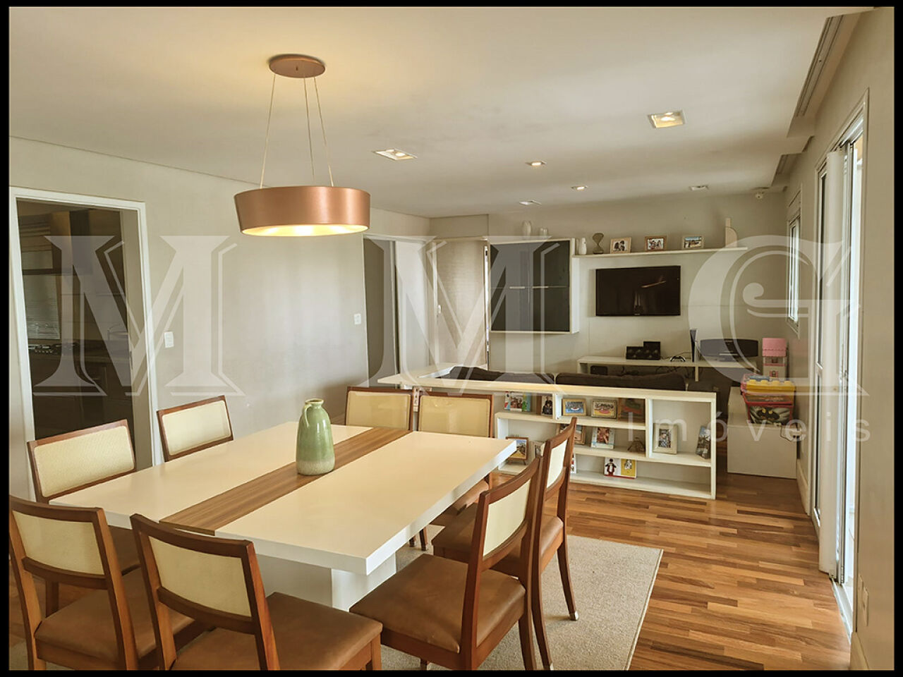 Apartamento para Venda - Vila Mariana