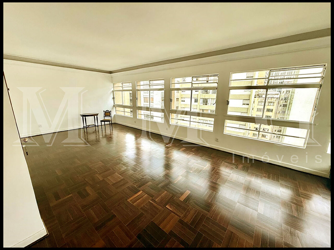 Apartamento para Venda - Paraíso