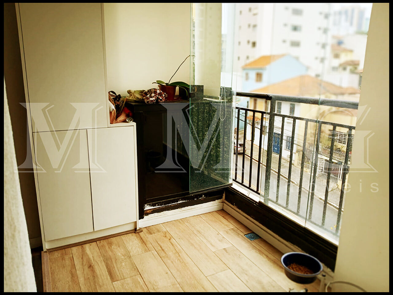 Apartamento para Venda - Vila Mariana