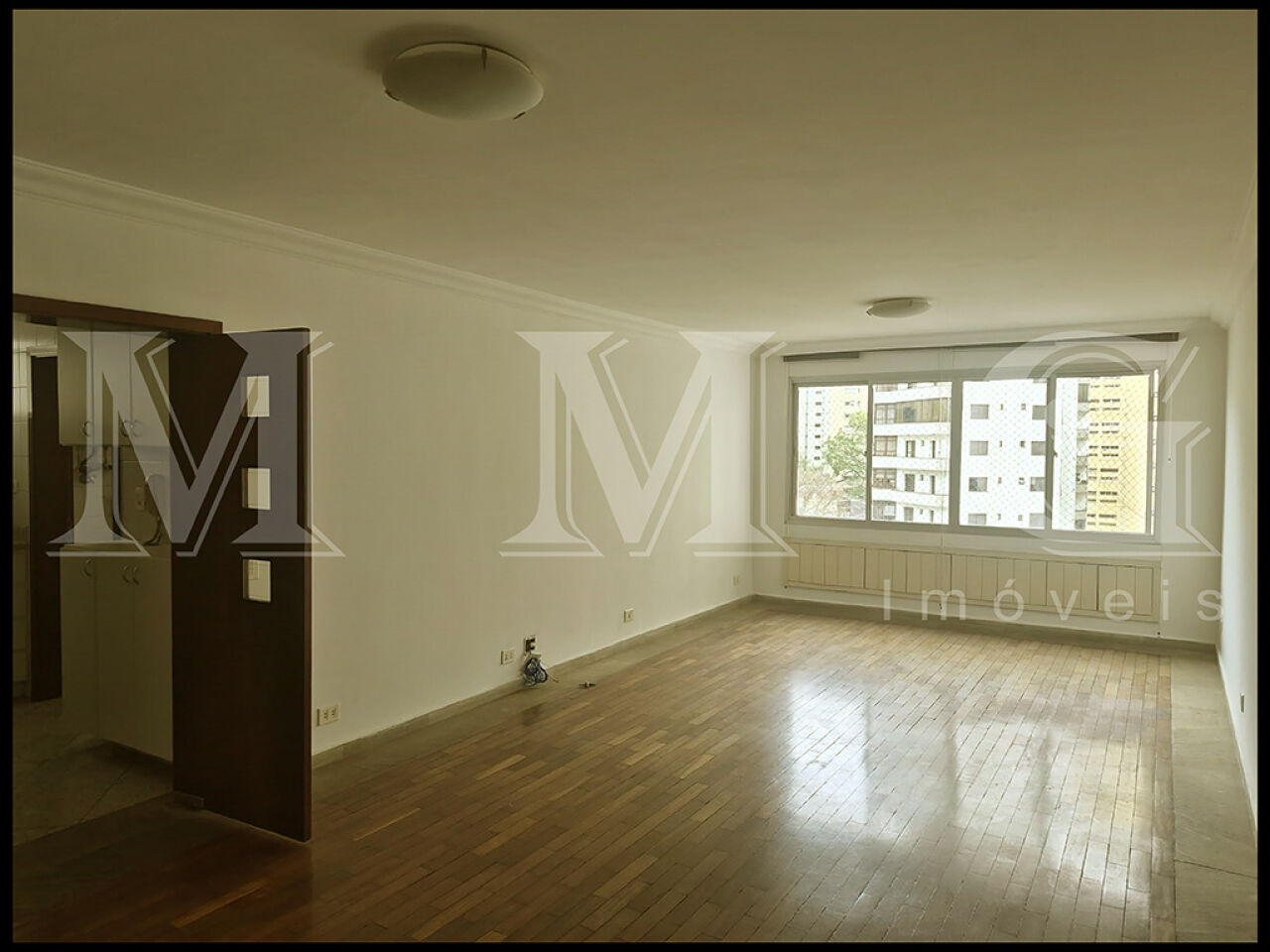 Apartamento para Venda - Paraíso