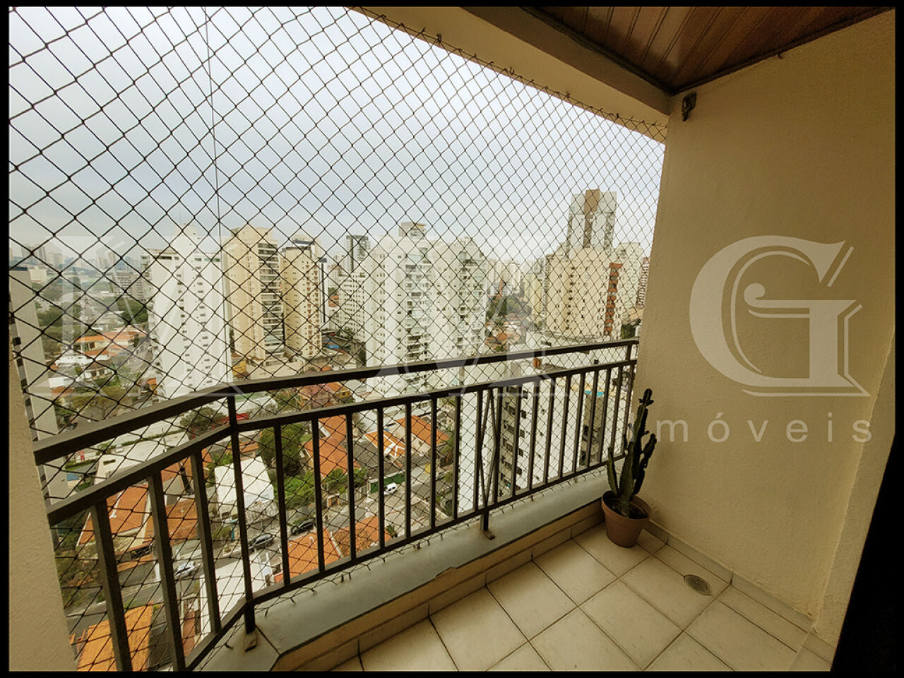 Apartamento para Venda - Chácara Inglesa