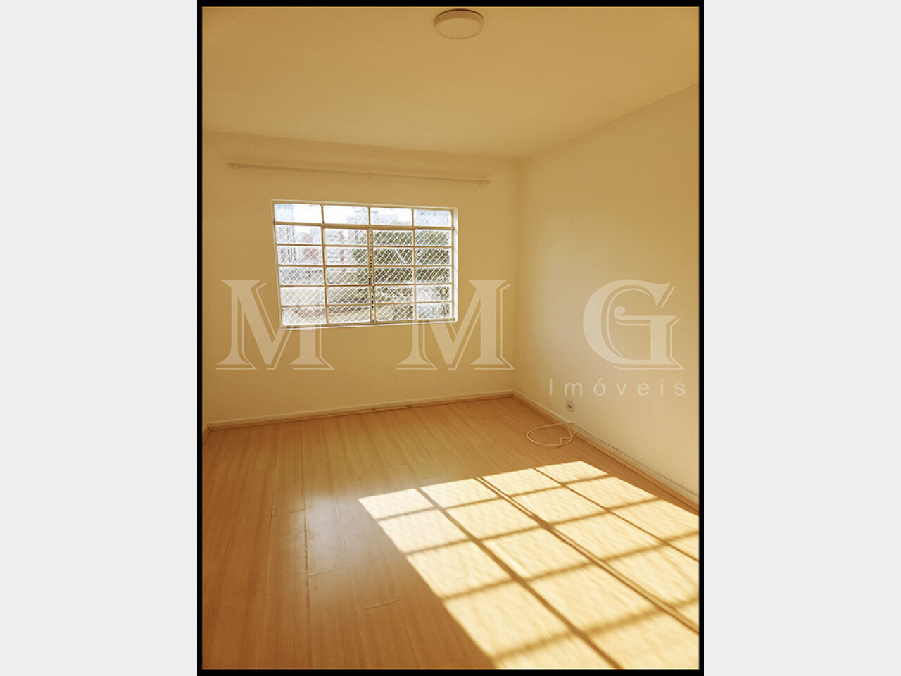 Apartamento para Venda - Mirandópolis