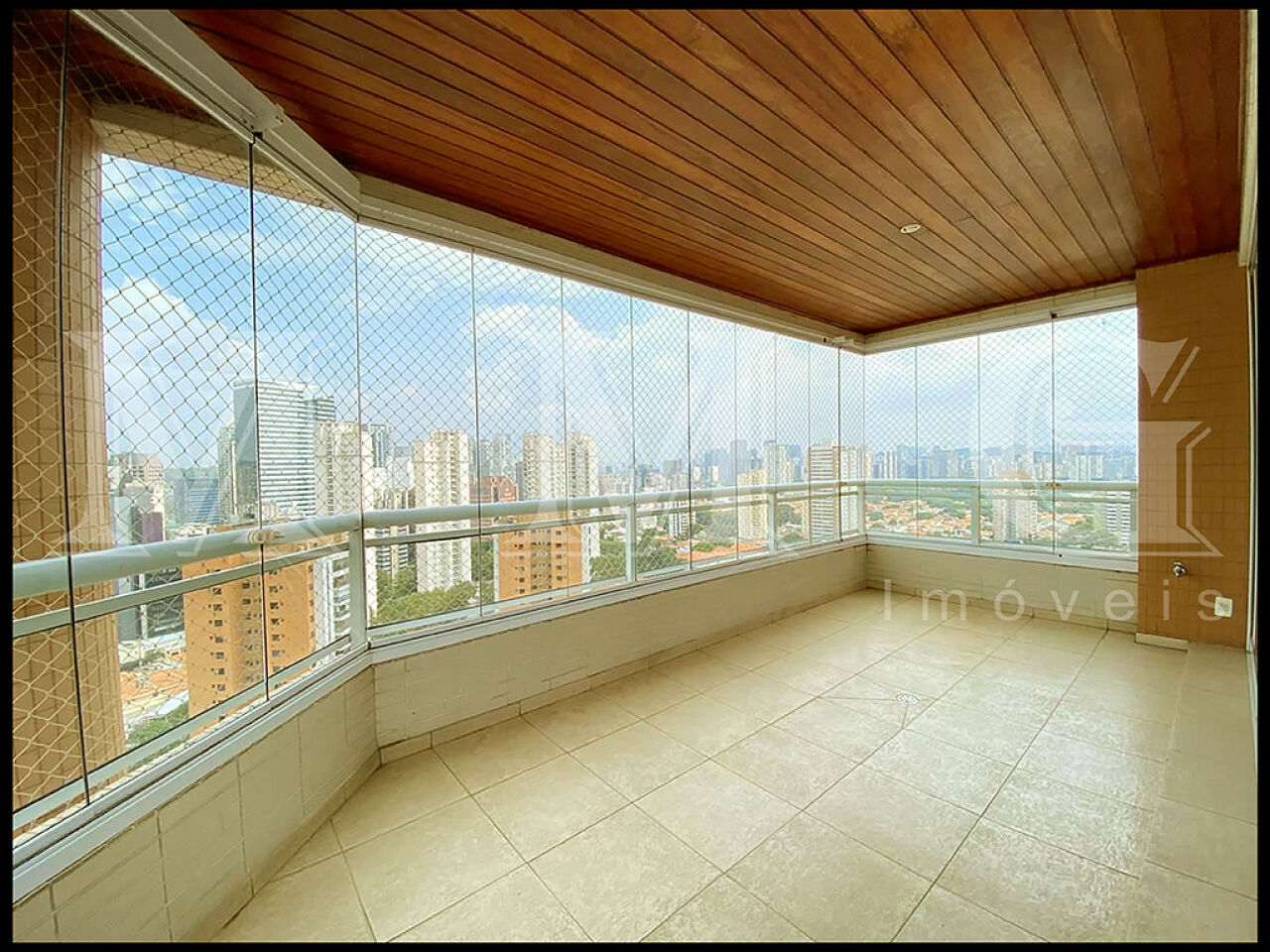 Apartamento para Venda - Cidade Monções