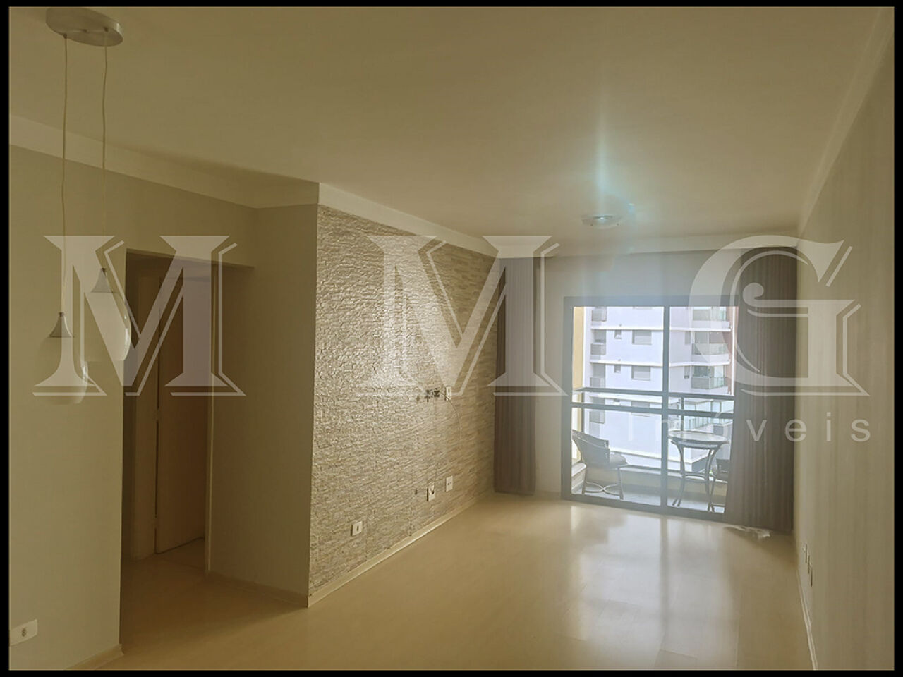 Apartamento para Venda - Vila Mariana