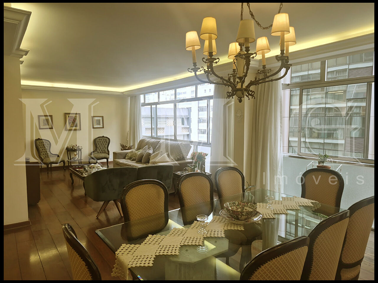 Apartamento para Venda - Paraíso