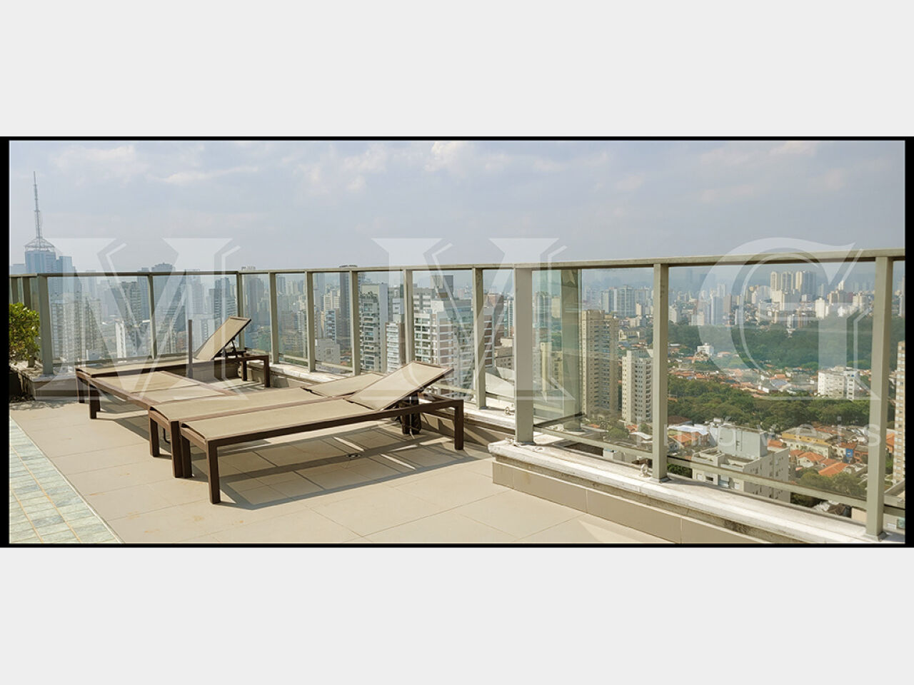 Apartamento para Venda - Vila Mariana