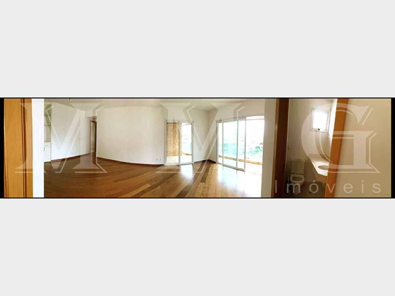 Apartamento para Venda - Vila Mariana