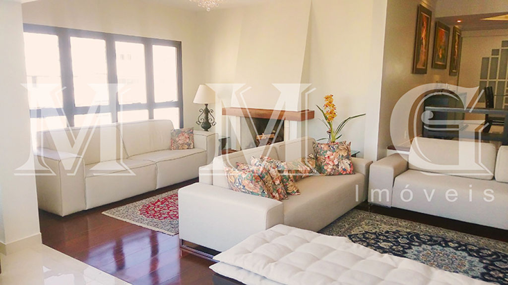 Apartamento para Venda - Paraíso