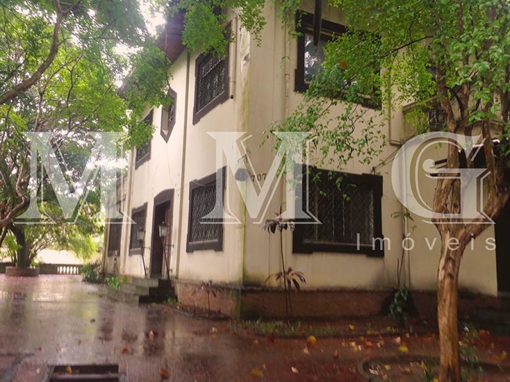 Casa Assobradada para Venda - Jardim Paulista