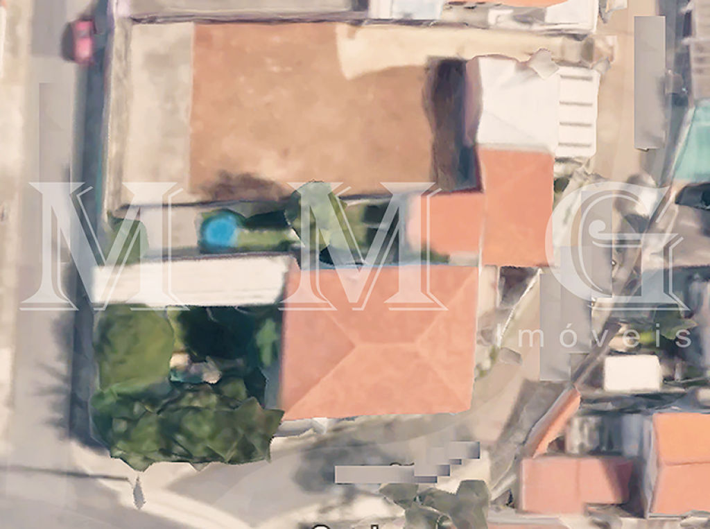 Terreno para Venda - Vila Mariana